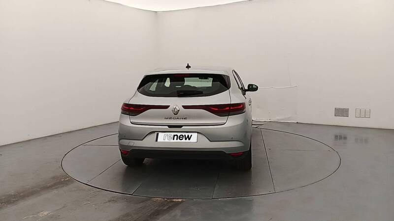 Renault Megane IV Berline