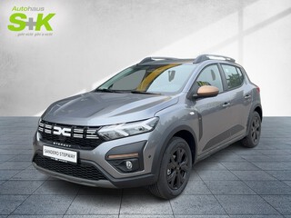 Sandero