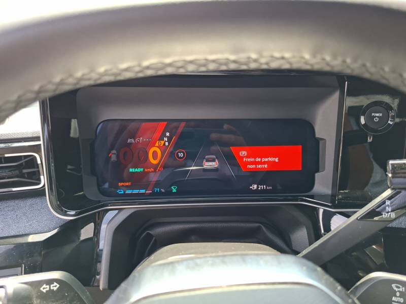 Renault R5 E-Tech Electrique
