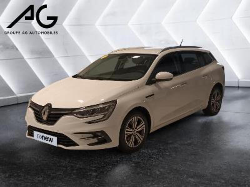 Renault Megane IV Berline