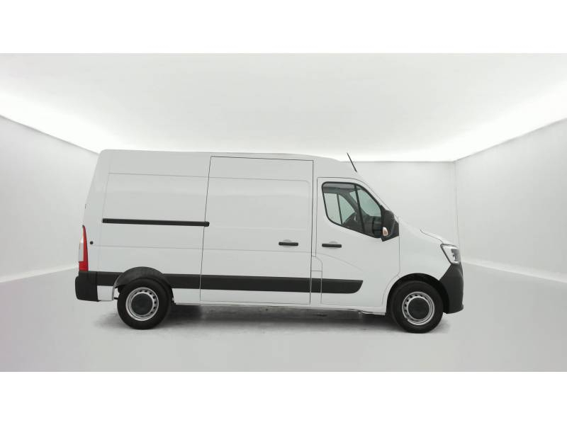 Renault Master III