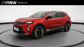 SCENIC E-TECH ELECTRIQUE