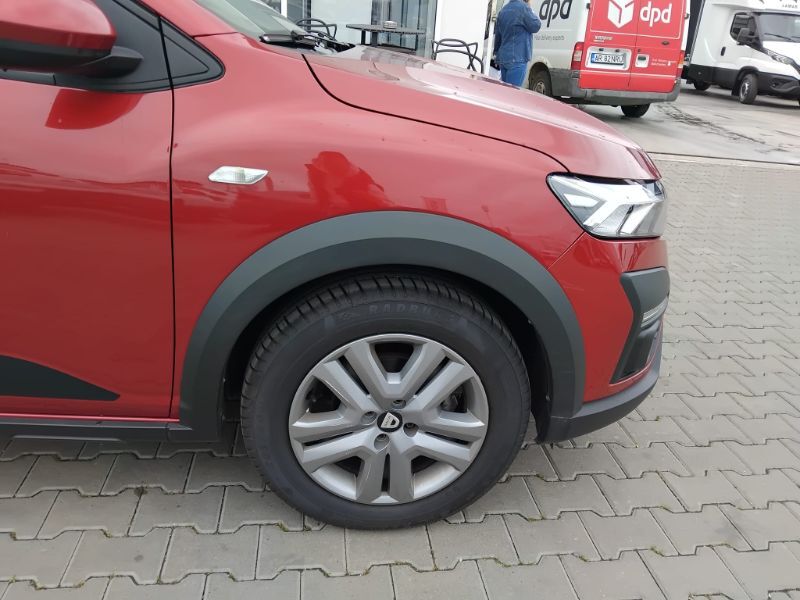 DACIA Sandero 2021 — imagine 25