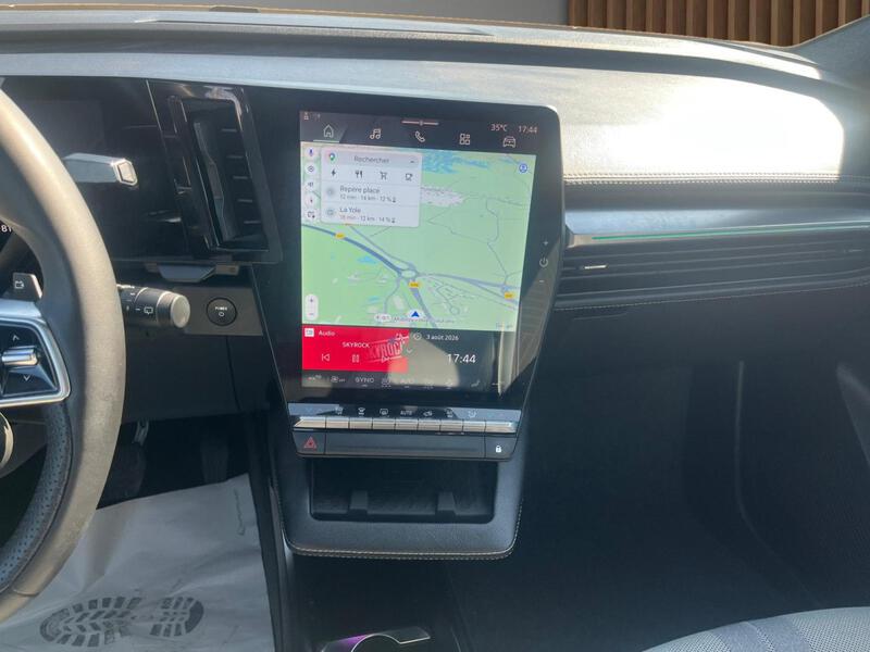 Renault Scenic E-Tech Electrique