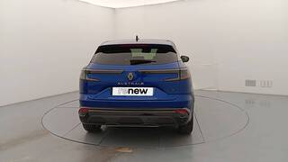 Vehicle 3D Image