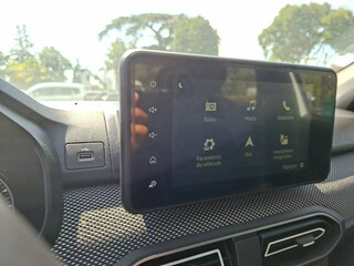 Vehicle 3D Image