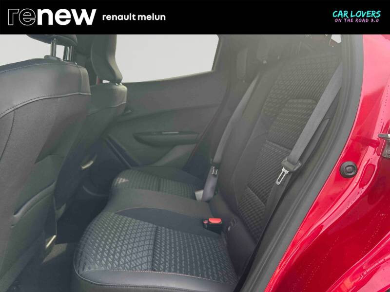 Renault Clio VI