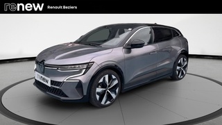 MEGANE E-TECH ELECTRIQUE