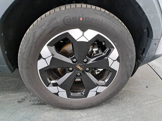 Vehicle 3D Image