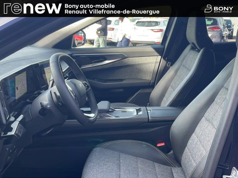 Renault Espace VI