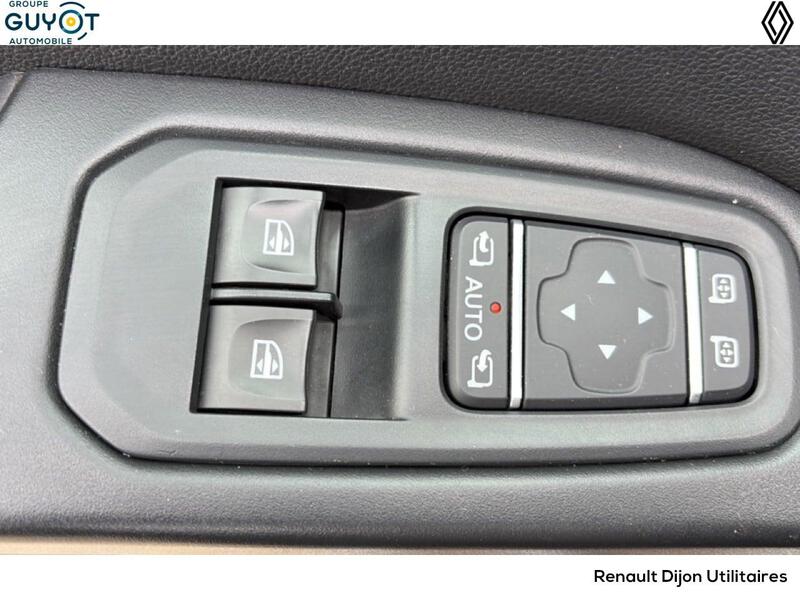 Renault Trafic Fourgon