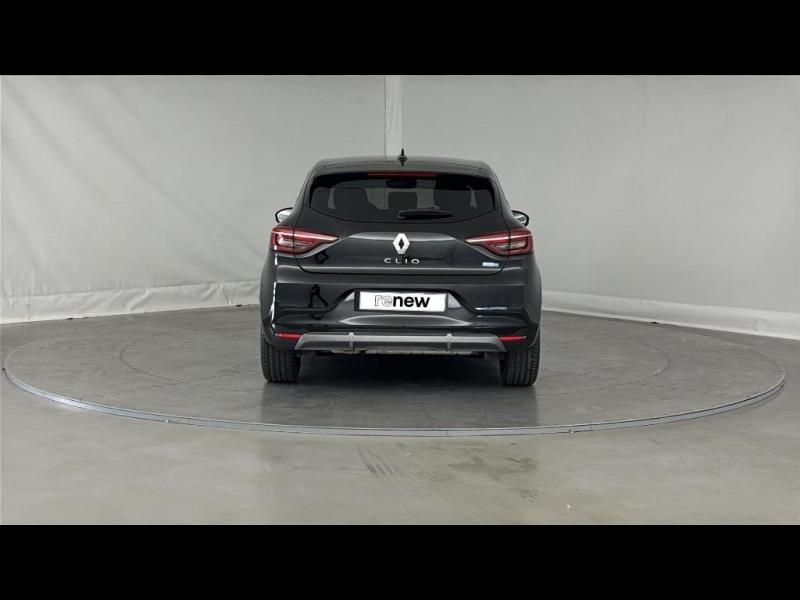 Renault Clio V
