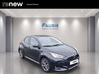 Vehicle 3D Image