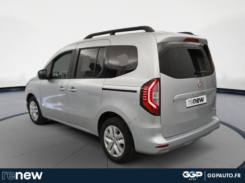 Renault Kangoo VP