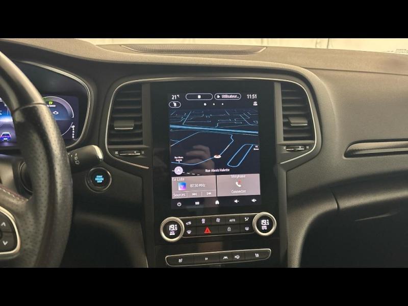 Renault Megane IV Berline