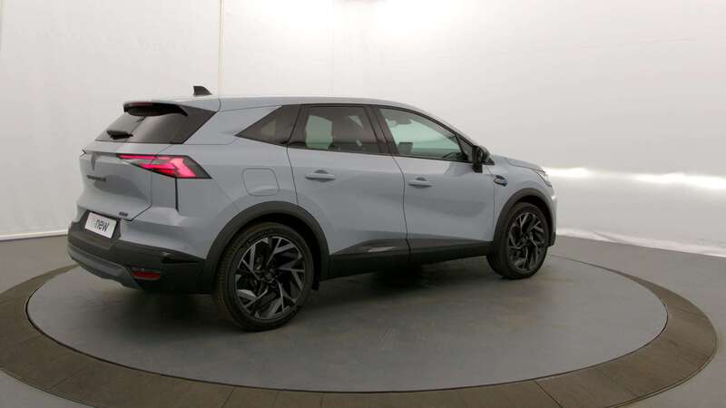 Renault Symbioz