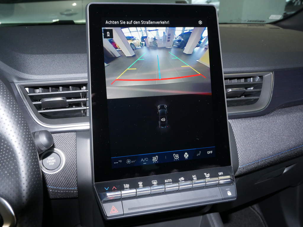 Renault Symbioz – Bild 11