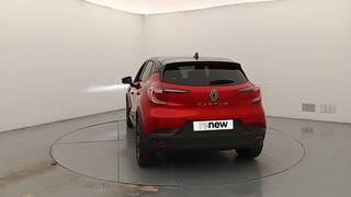 Vehicle 3D Image