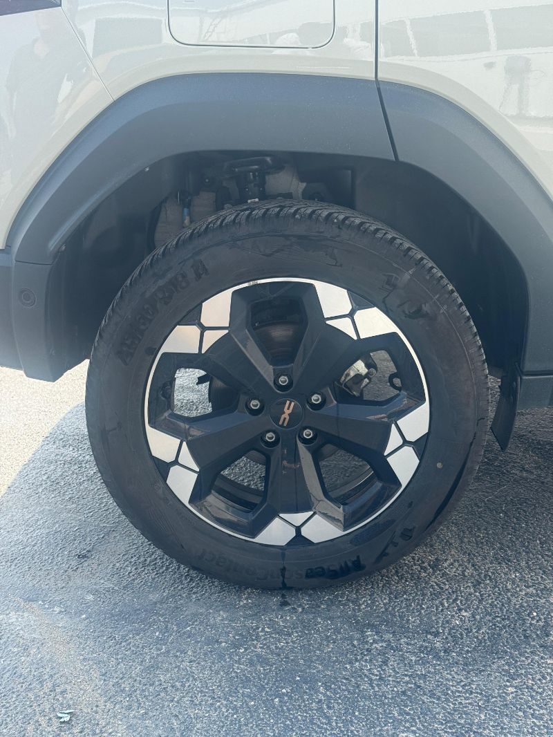DACIA Duster 2024 — imagine 35