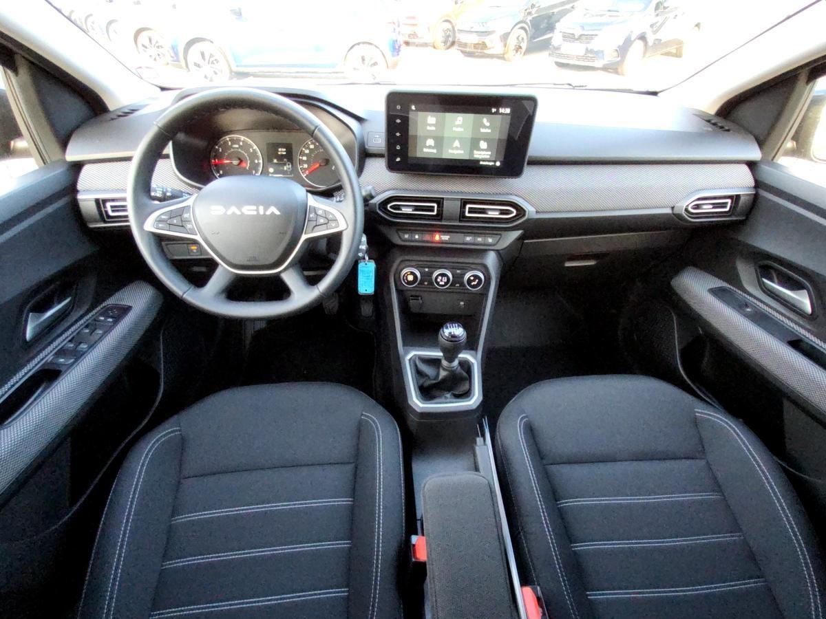 Dacia Jogger – Bild 8