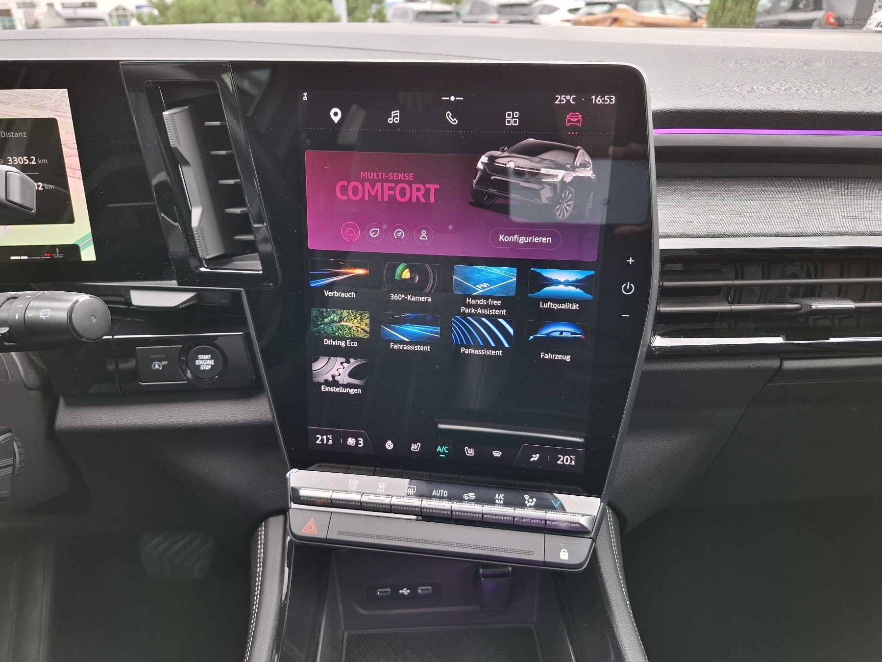 Renault Austral – Bild 23