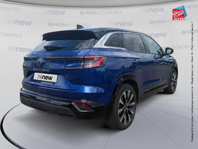 Renault Austral