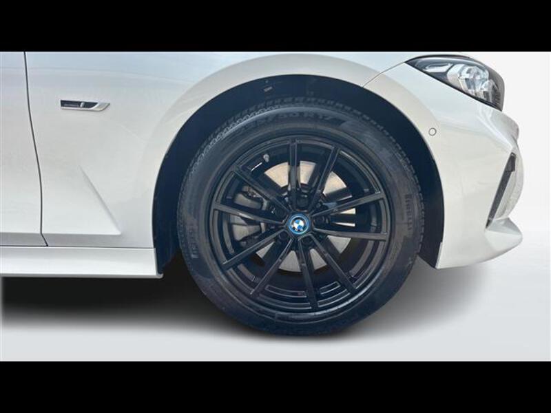 BMW Serie 3