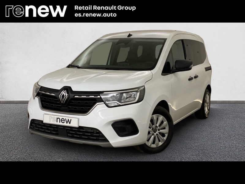 Renault Kangoo Combi