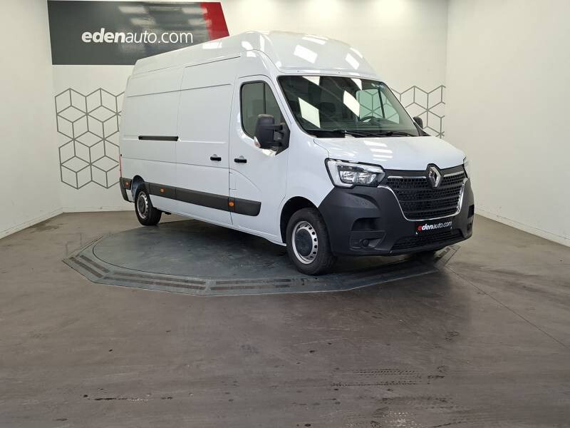 Renault Master III