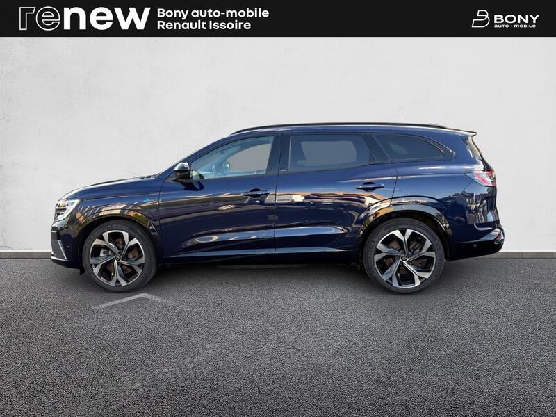 Renault Espace VI