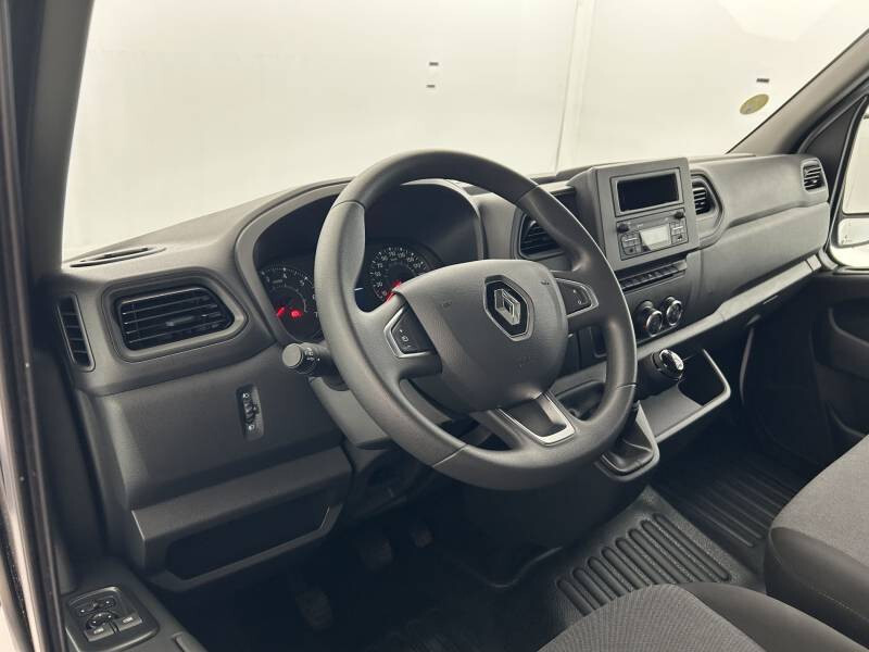 Renault Master III