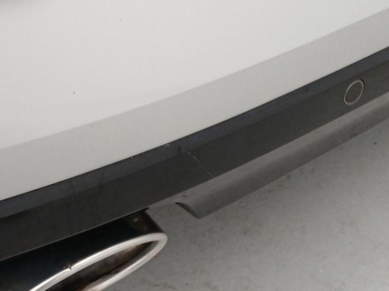 Renault Megane IV Berline