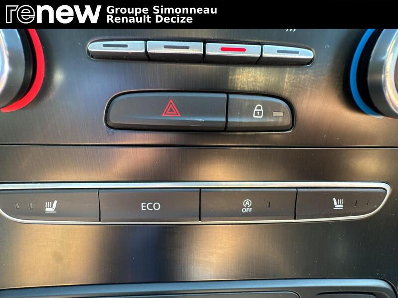 Renault Grand Scenic IV