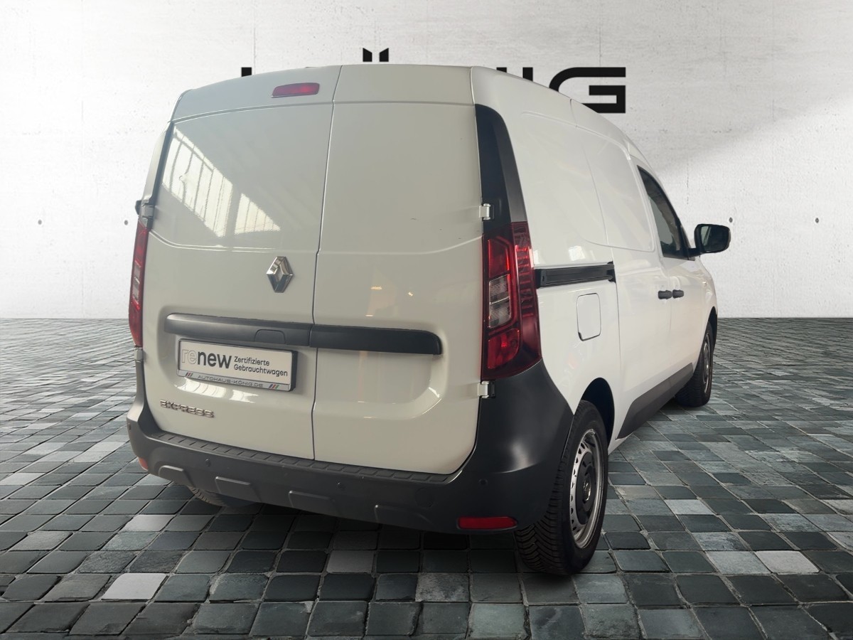 Renault Express – Bild 4