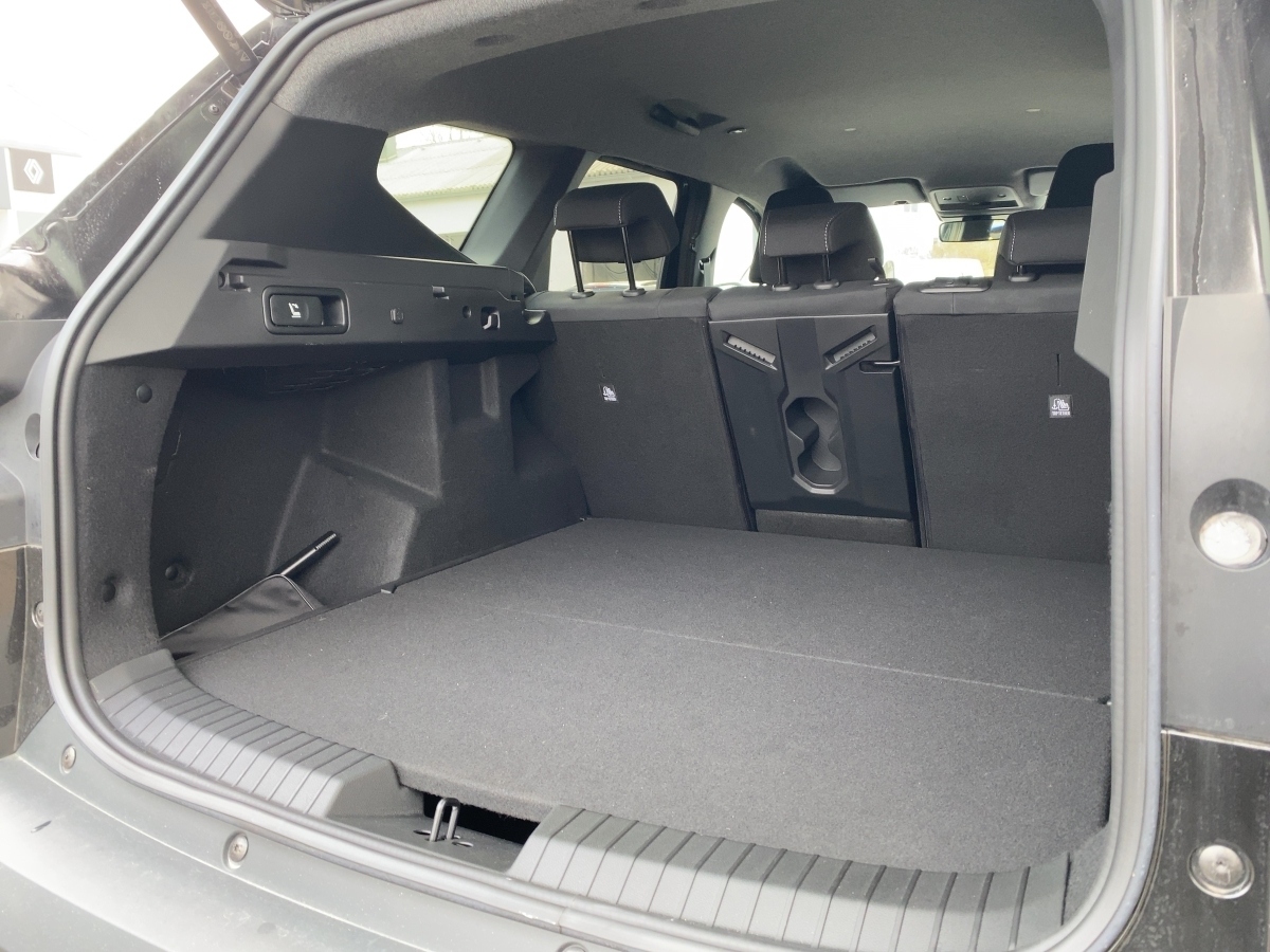 Dacia Bigster – Bild 5