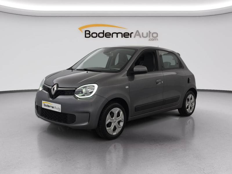 Renault Twingo III