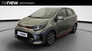 Vehicle 3D Image