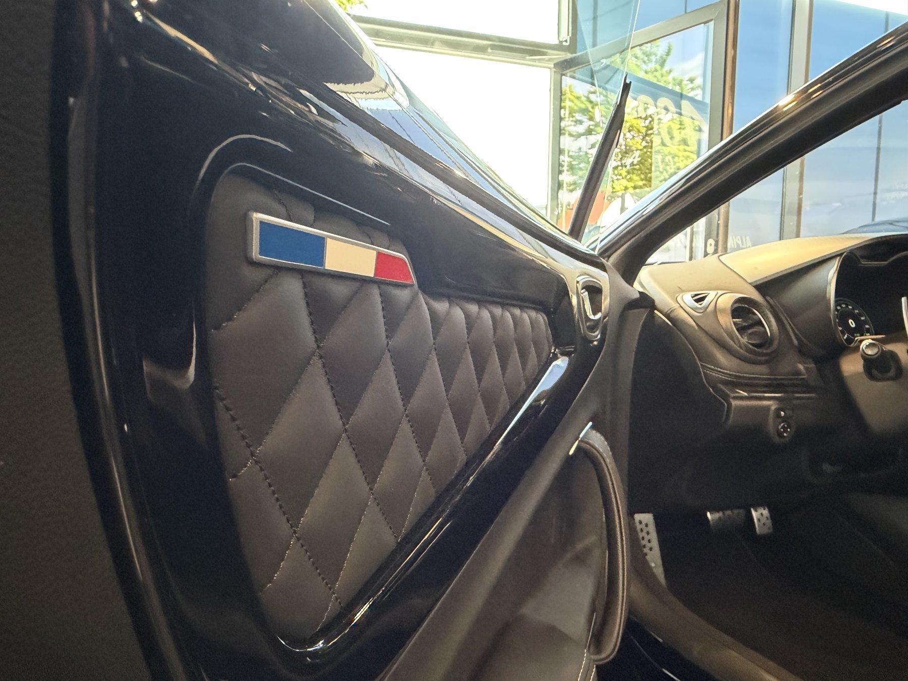 Alpine A110 – Bild 14
