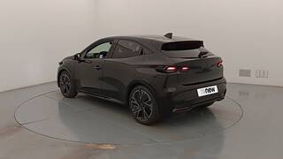 Vehicle 3D Image