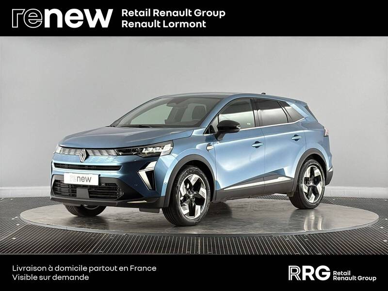 Renault Symbioz