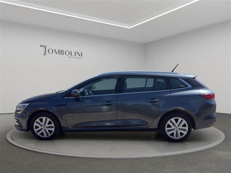Renault Mégane