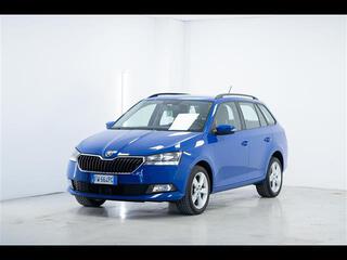 Fabia