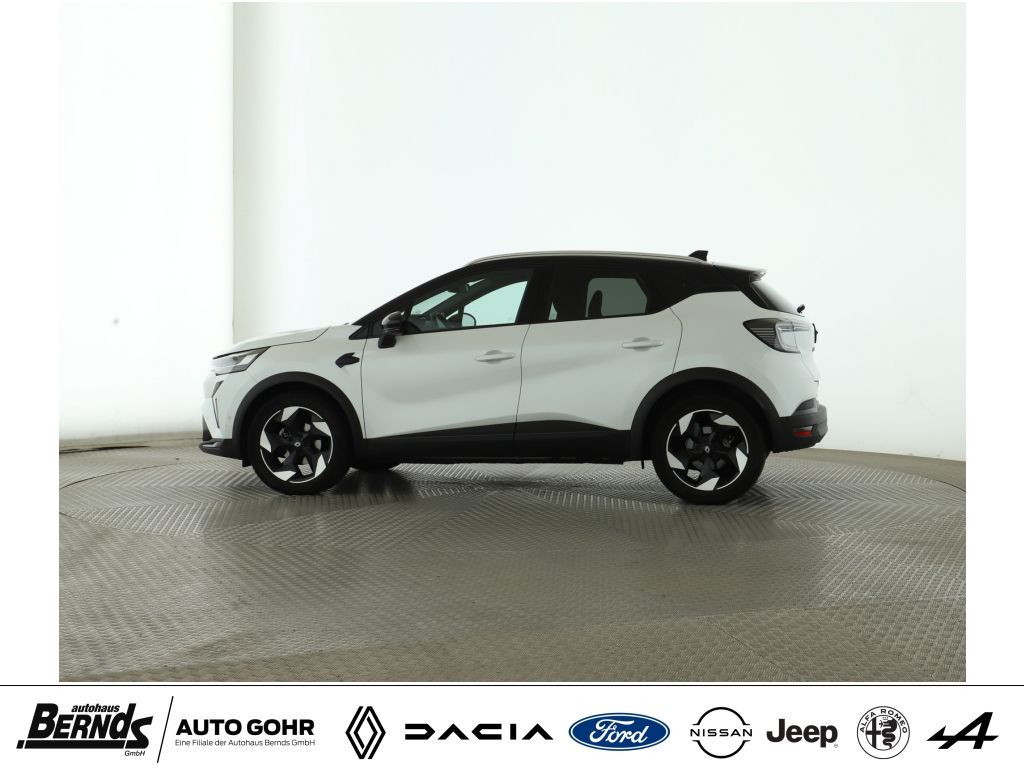 Renault Captur – Bild 29