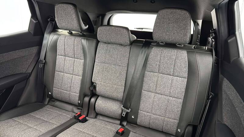 Renault Espace VI