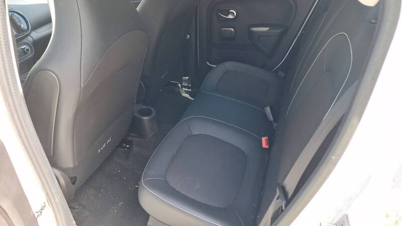 Renault Twingo III