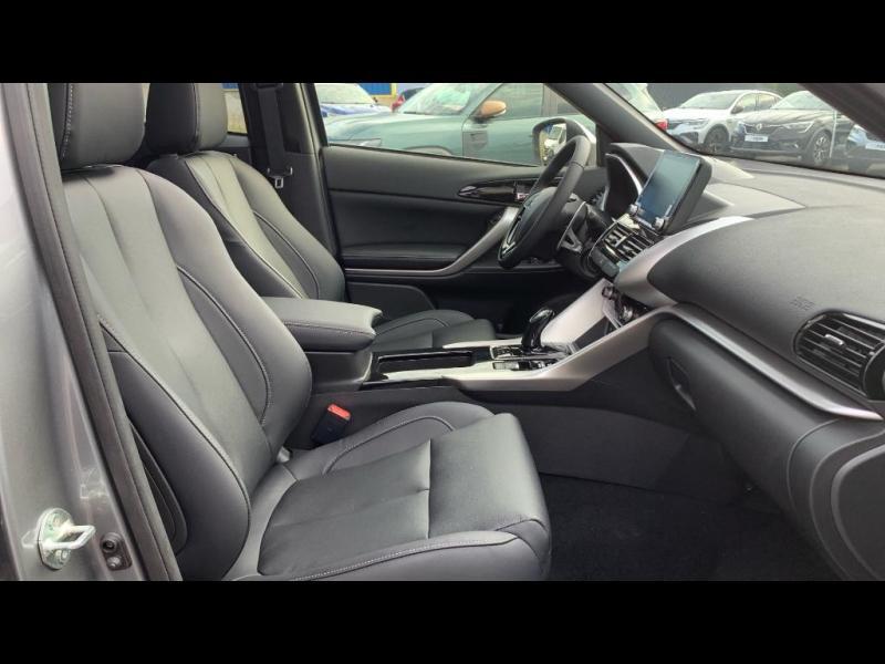 Mitsubishi Eclipse Cross MY23
