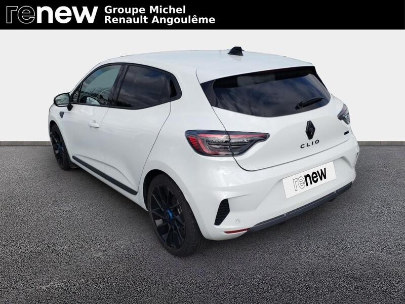 Renault Clio V
