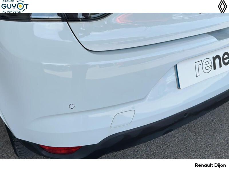 Renault Megane IV Berline