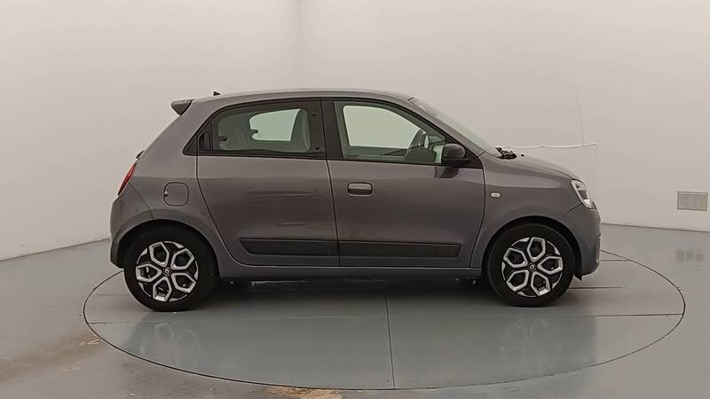 Renault Twingo III