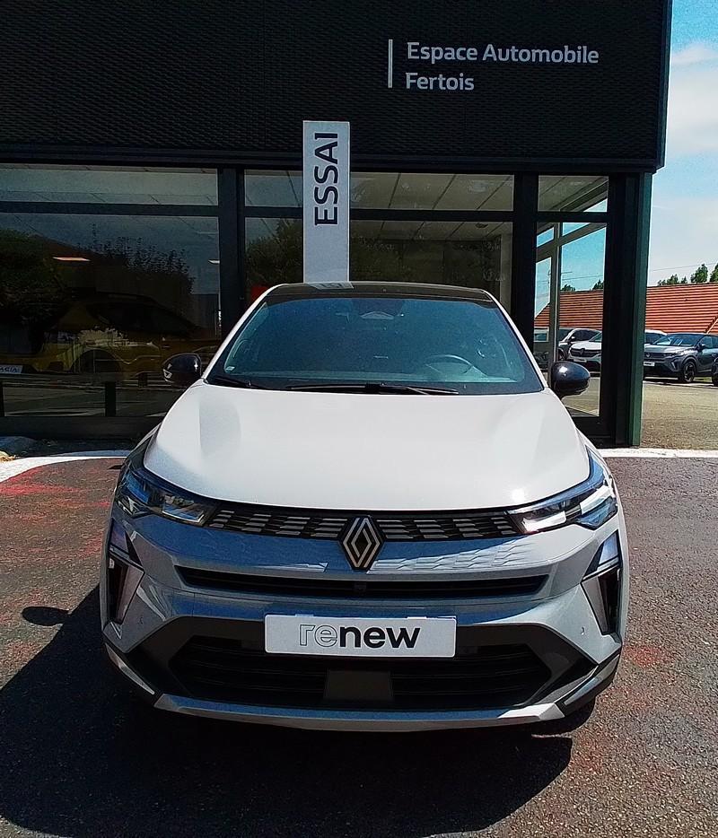 Renault Symbioz